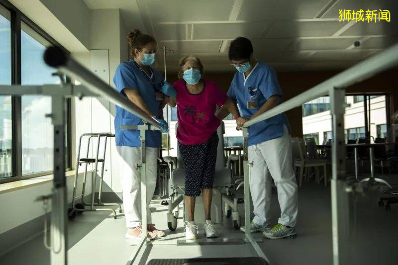 新冠后遗症太可怕：他们不认识家人！柳叶刀：可造成大脑损伤、中风精神病