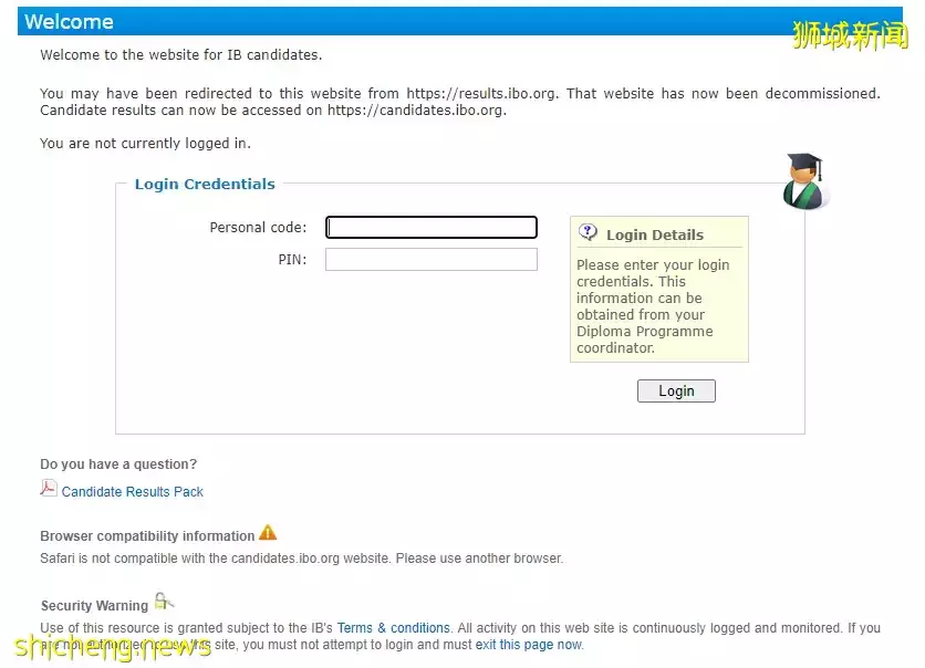 2022年IB成績已公布，讀IB課程，首選新加坡國際學校