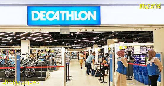 新加坡東北部遛娃新地點!榜鵝全新北岸廣場開業,吃喝玩樂一站式全包