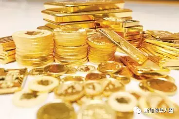 新加坡黃金投資公司稱每年回報24%!詐騙2000人近1億新幣