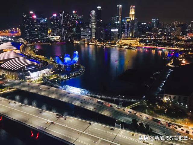 留学新加坡，选择申请建筑专业怎么样