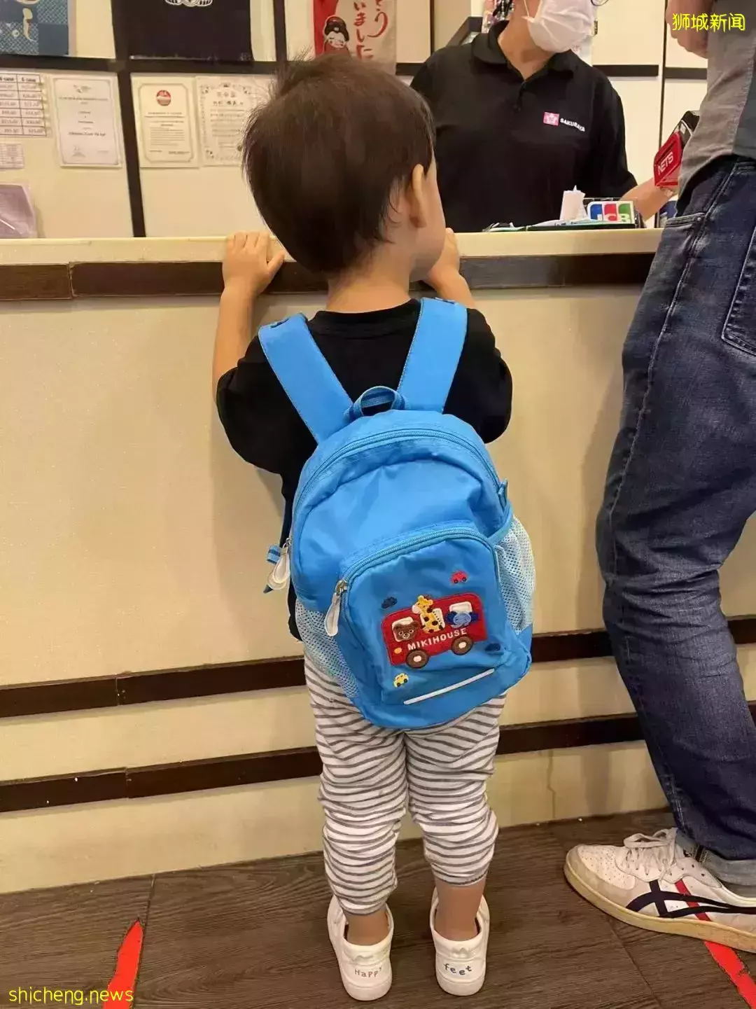 一个月两起自闭儿相关谋杀案,新加坡特需娃的妈妈想要说