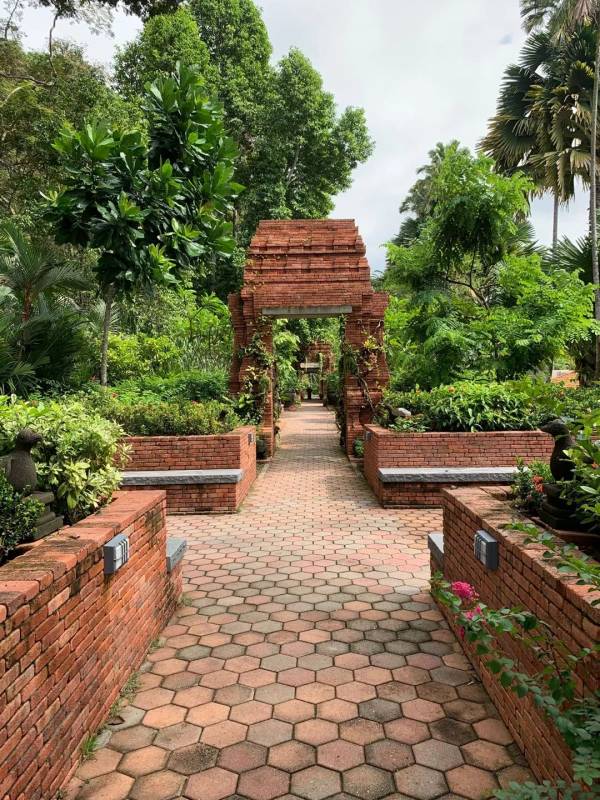 新加坡旅遊終于解禁，出發去北緯1度“心想獅城”