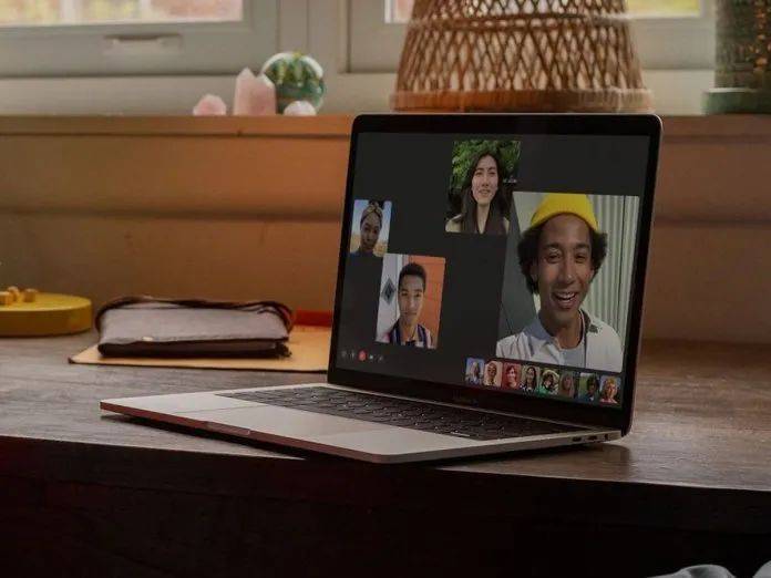 蘋果今年最後一場發布會刷屏!最大看點竟是這玩意