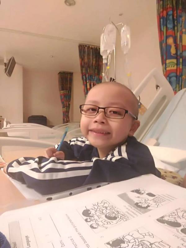 今年小六會考放榜大不同!約140名考生受疫情影響