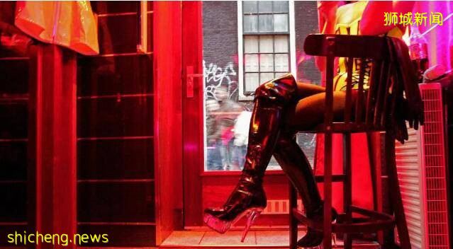 中国女子新加坡出演“动作片”被捕，再度迁出“幽灵租户”