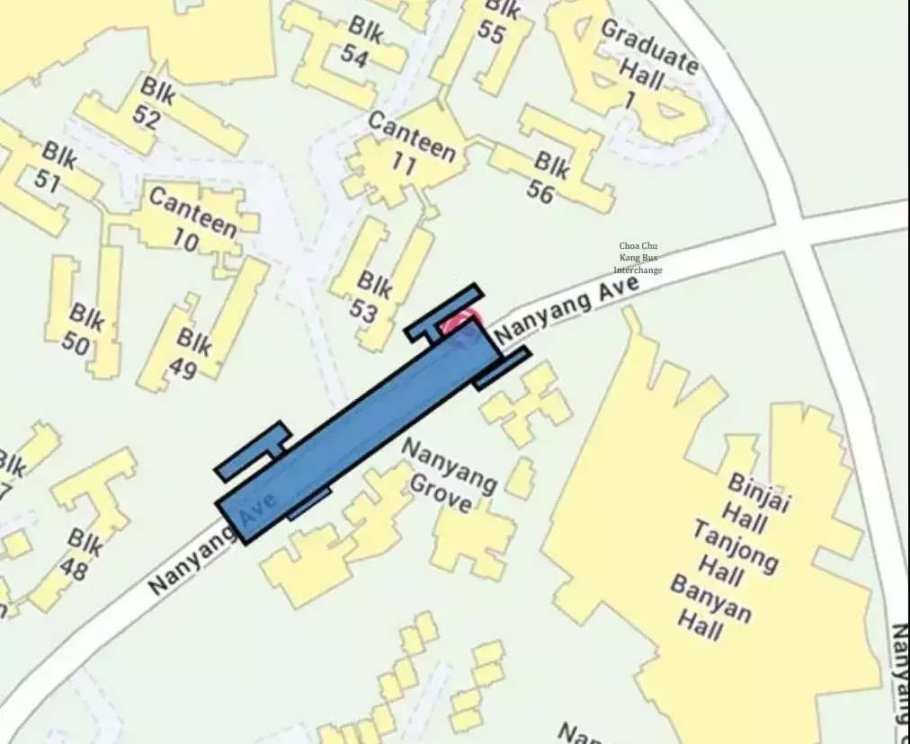 李伟南公交改站,我们离坐地铁上学还有多远