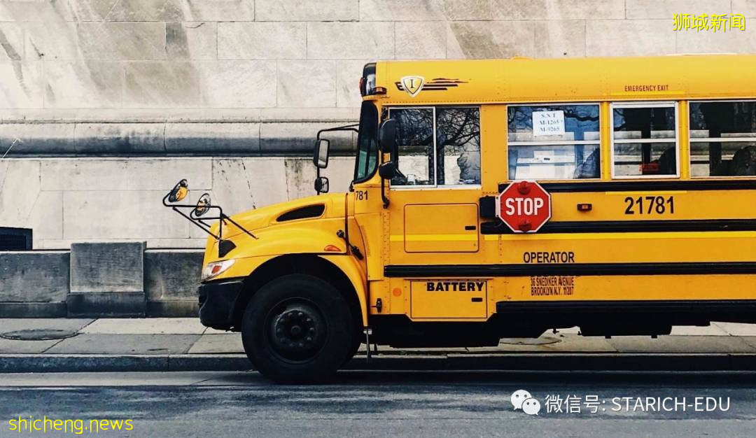 新加坡小一开放注册啦！点击获取注册流程一览表