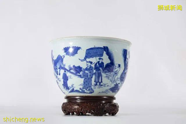 新加坡重要家族部分藏品拍賣預覽!