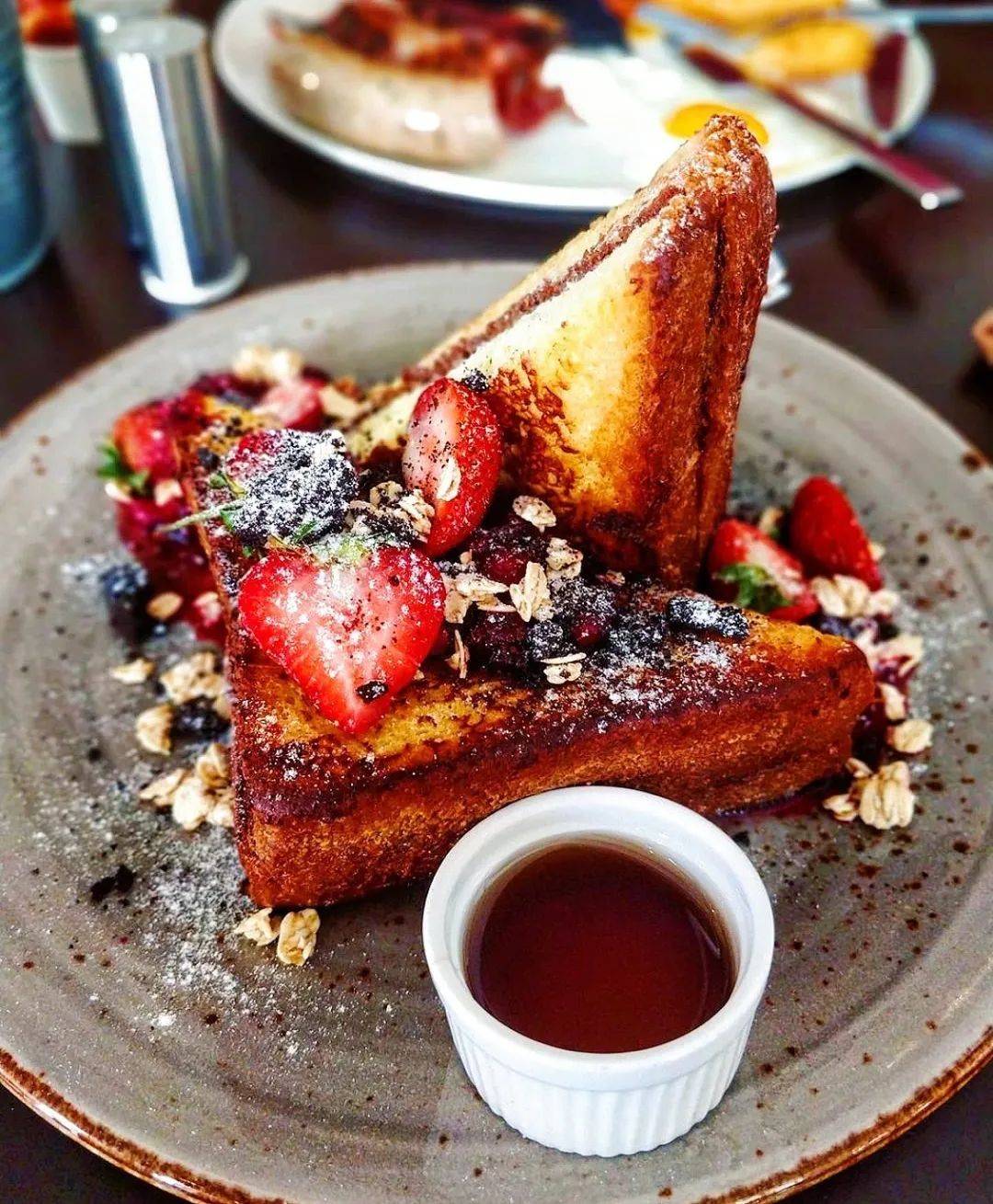 獅城高校美食 從亞洲最夯藝術學院出發，開啓Bugis美食驚豔打卡之旅