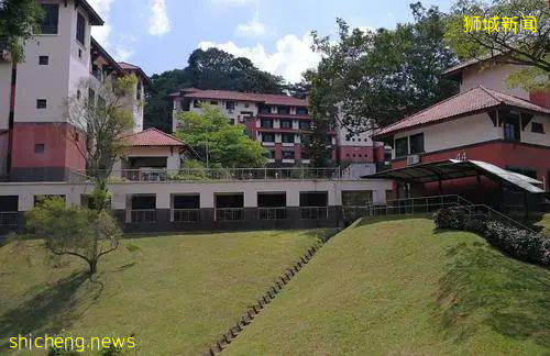 響應新加坡防疫政策號召，南洋理工大學宣布到5月底期間加強限制保障全體師生安全