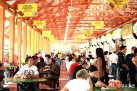 外國人可不可以在新加坡開飲食攤位？當老板？（詳細整理）