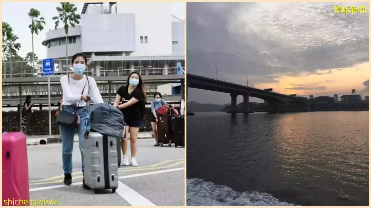 問題解答: 4月1日穿越新馬邊境最新攻略