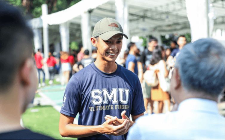 SMU 课程丨MBA 和 MiM：哪个更适合