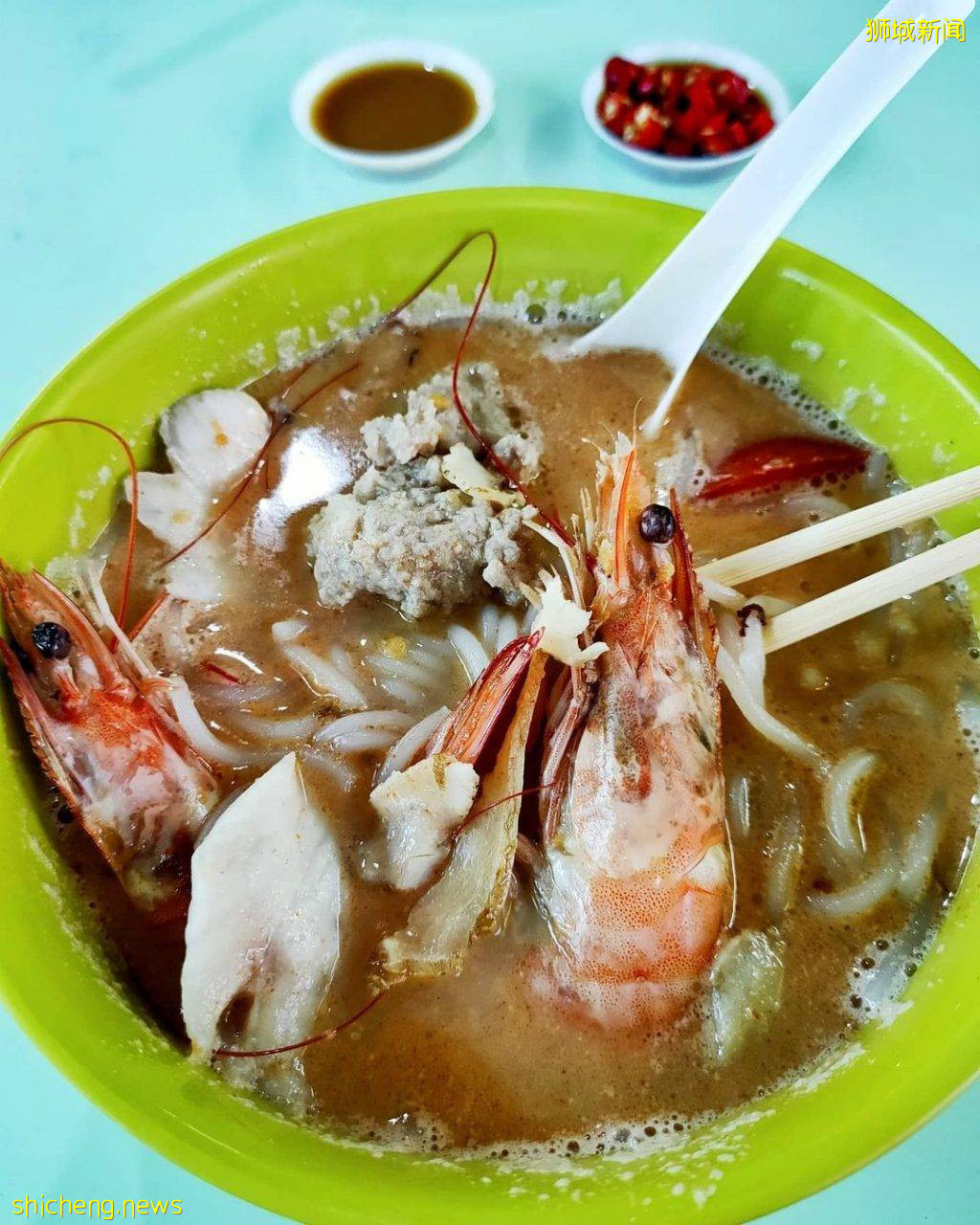 2021年新加坡“米其林必比登”名單出爐🎊12家餐館+小販攤位新入榜、食物價格不超過$45