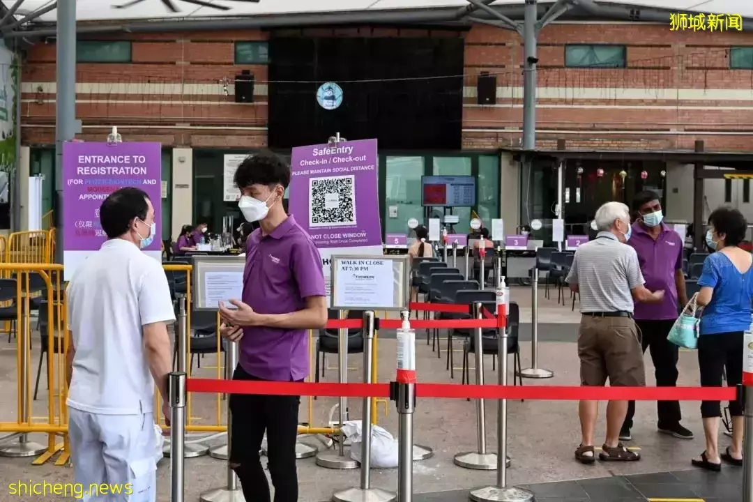 免除行前檢測!4月26日起,新加坡進一步放寬防疫措施,減少入境流程