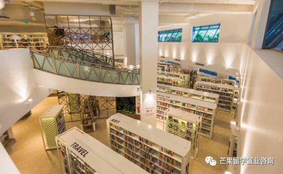 新加坡特色的小衆圖書館？和新加坡常用APP