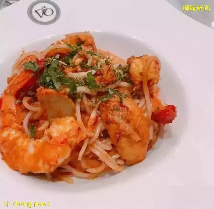 新加坡疫情解封之际,这一波餐厅你要重温