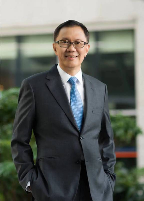 NUS商學院13位教授名列全球前2%頂尖學者