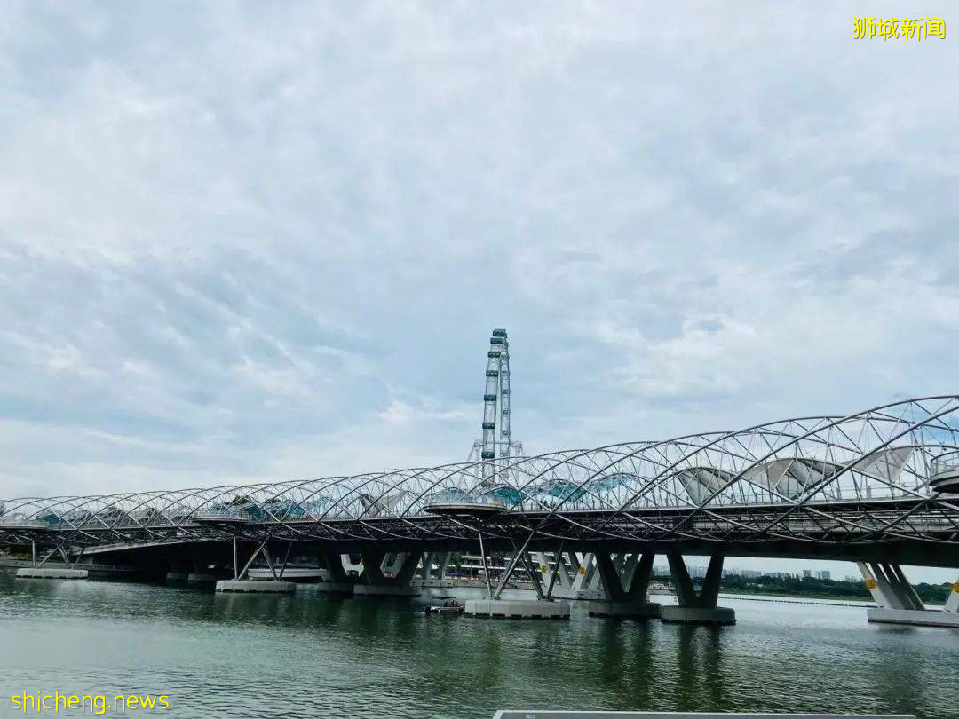 新加坡旅遊攻略 .