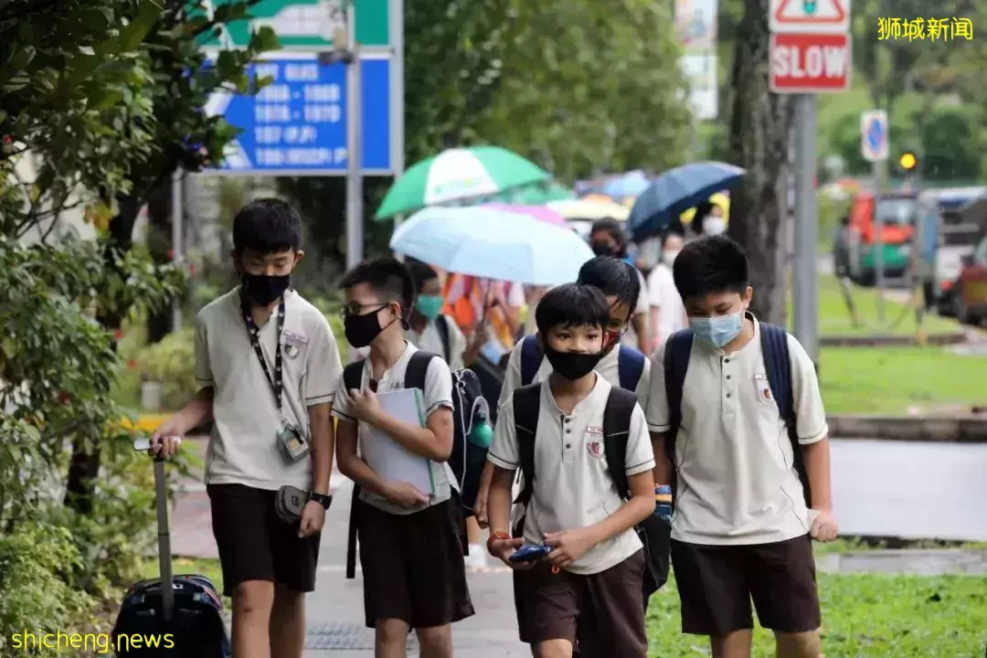 国大两机构要招募460名儿童 研究接种疫苗免疫反应