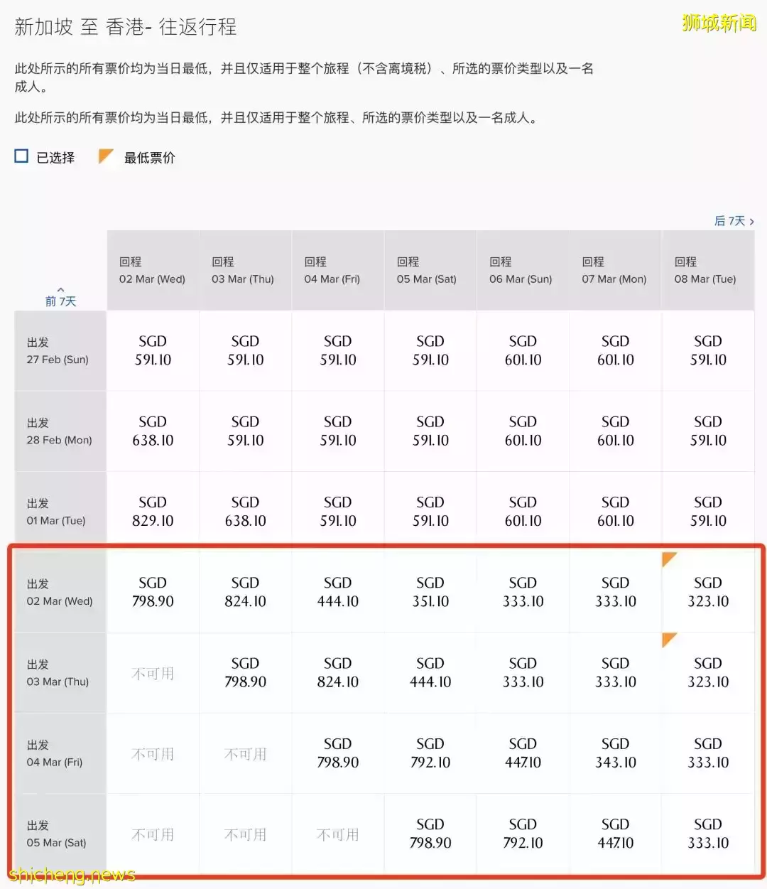 香港突然禁止新航著陸！回國機票破￥60000被搶光！李總理：有可能再收緊措施