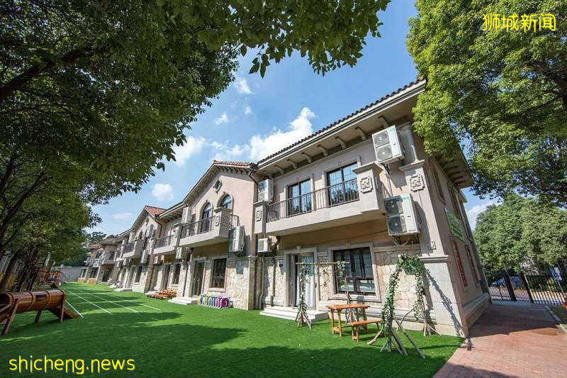 獅城商海丨教育點亮未來——以培養世界公民爲目標的伊頓!