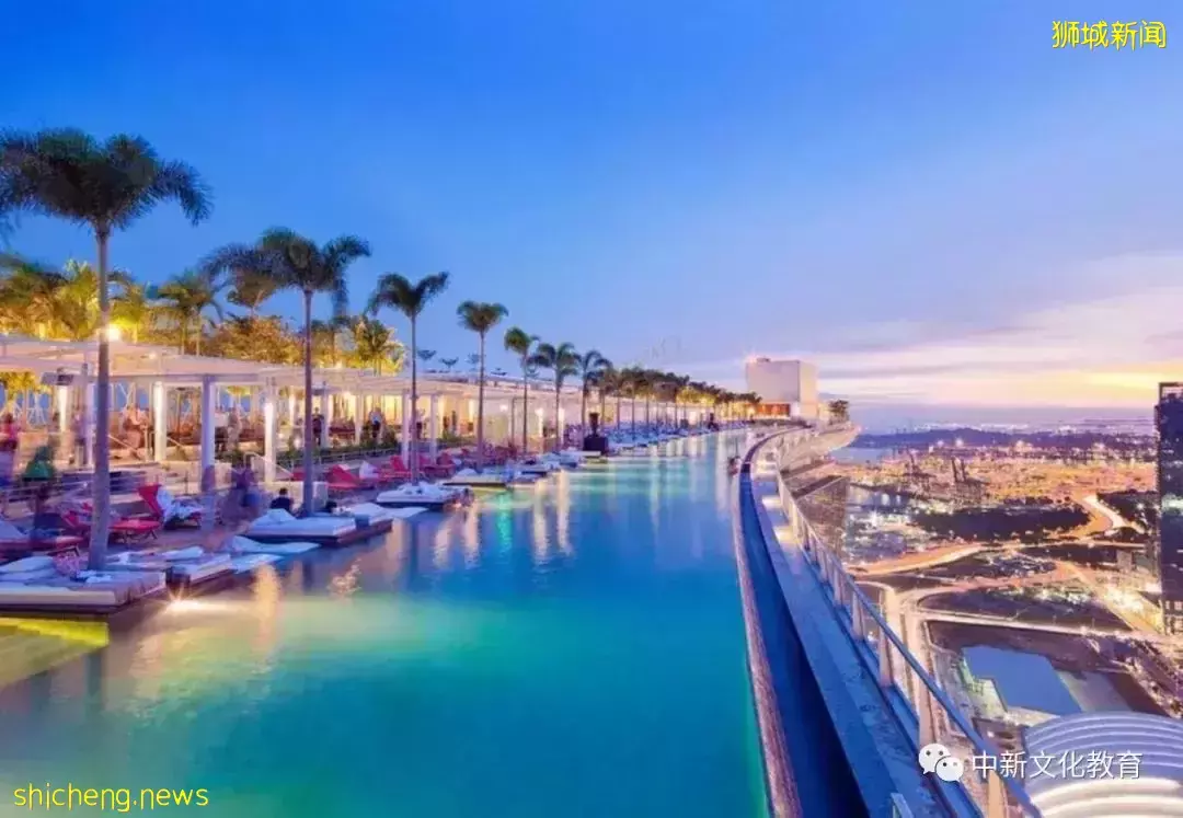 新加坡旅遊,9大網紅打卡地