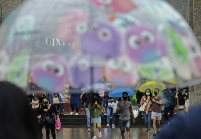 新加坡紧急发布4个入境新规!19个社区病例扑朔迷离!预测英国变种毒株B117将疯狂肆虐