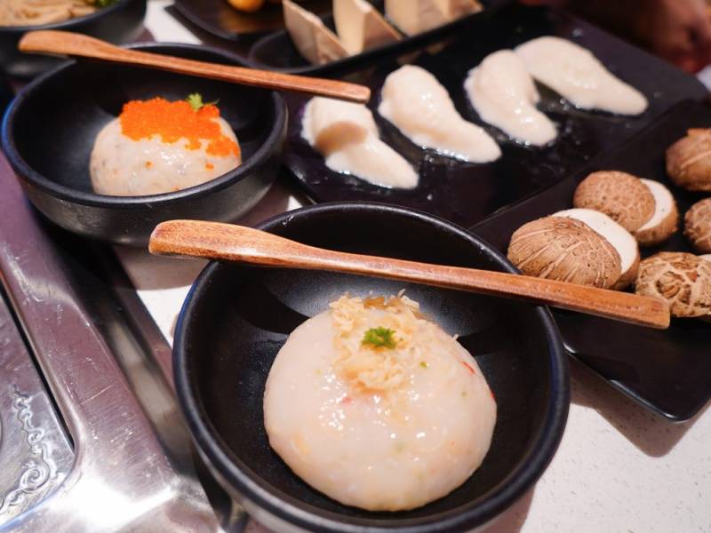 新加坡最强少女心狙击手的火锅店再开新店!美滋锅新门店10月落户NEX