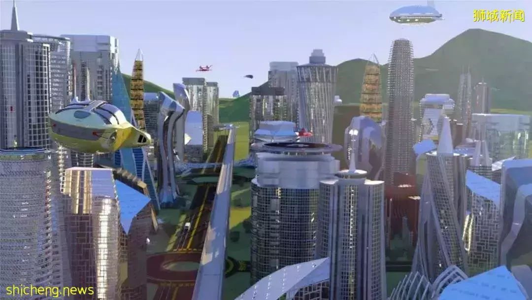 林俊傑炫富炫出新高度：砸78萬，買了三塊“元宇宙”虛擬新地塊