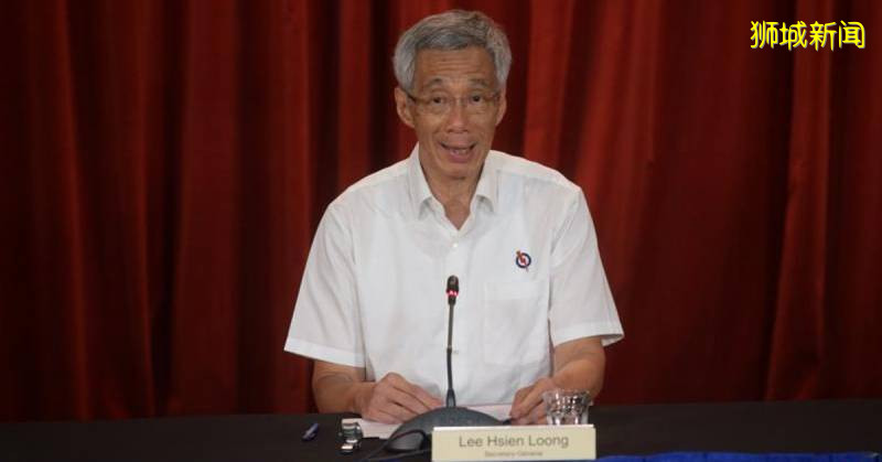 工人党意外大胜 前进党成绩亮眼 李总理: 虚心接受