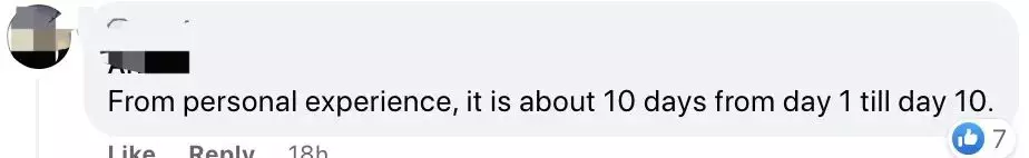 她感染后，检测阳性长达20天！新加坡或更多人第2次感染！专家：重症患者手脚发黑