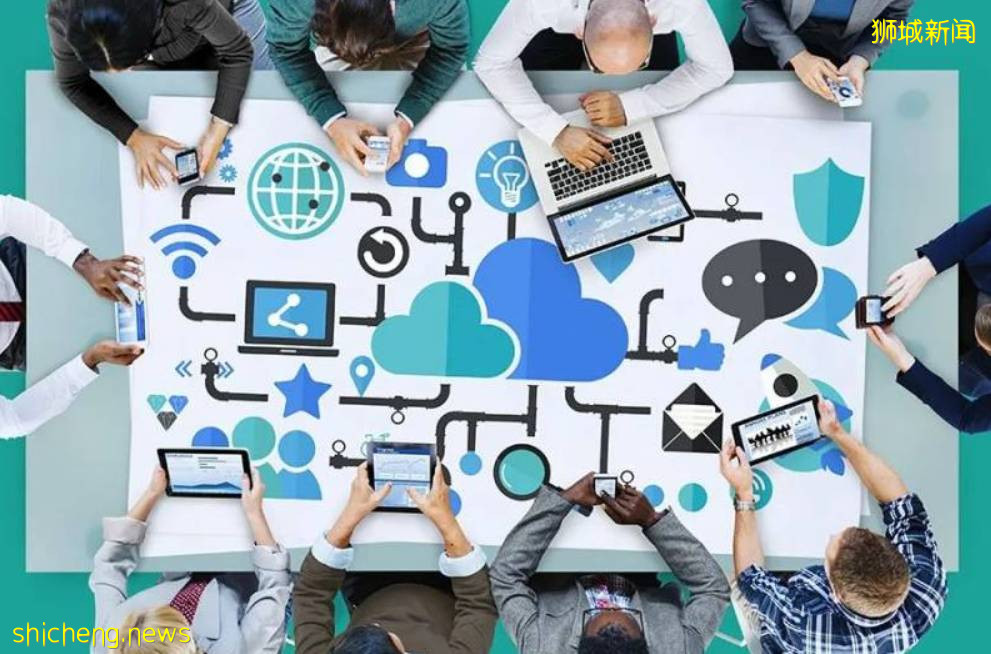 新加坡公民认领 六大福利