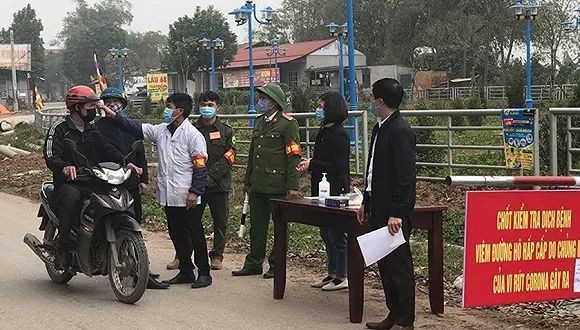 新冠肺炎重创全球经济,发展中国家能否逆风前行?