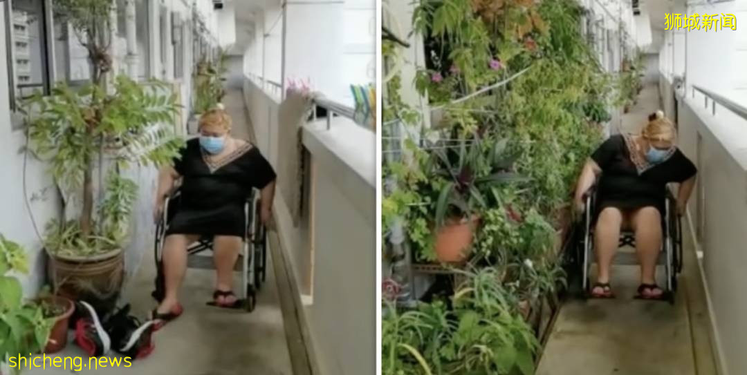 “受不了了!新加坡鄰居的囤積癖讓我抓狂!” .