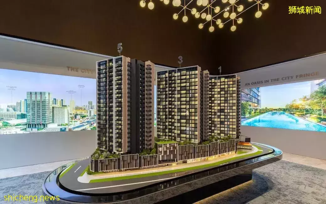 现在是投资核心中部地区（CCR）优质房产的好时机吗