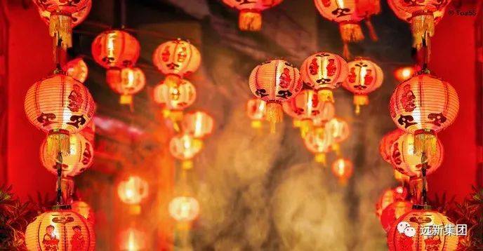 盘点新加坡的那些不一样的假期