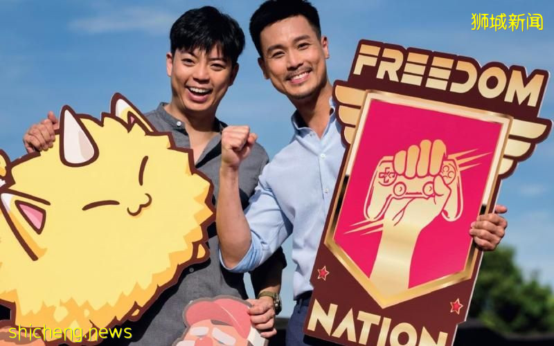 去年“零”收入今翻身 陈邦鋆公司业绩有望破百万