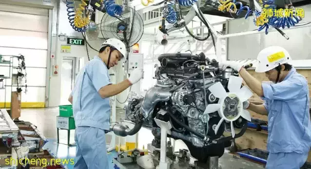 昨天起!新加坡20個重磅政策剛剛生效,准證、PR、公民都要注意