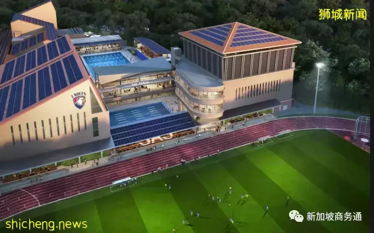 深扒新加坡國際學校！你想要知道的都在這裏