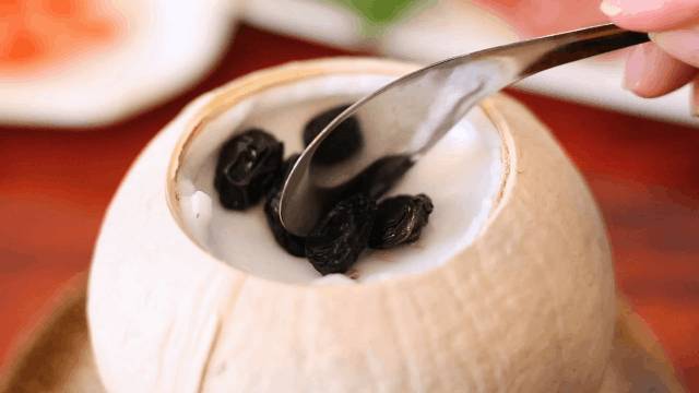 新加坡椰子鸡新店开业啦！椰子鸡吃多少送多少