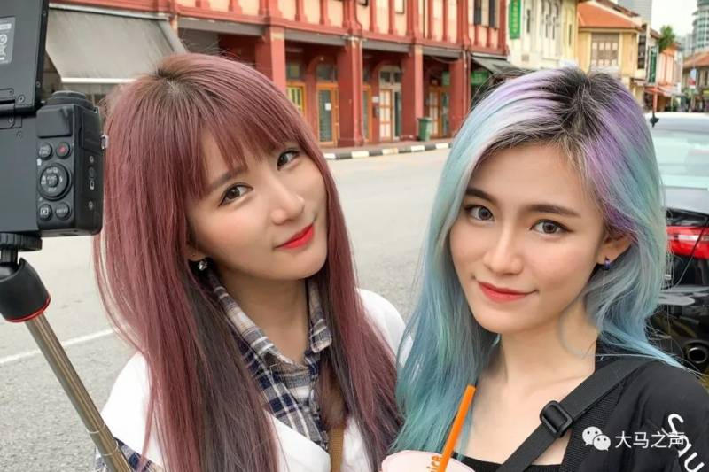 新加坡你必須要認識的10大網紅