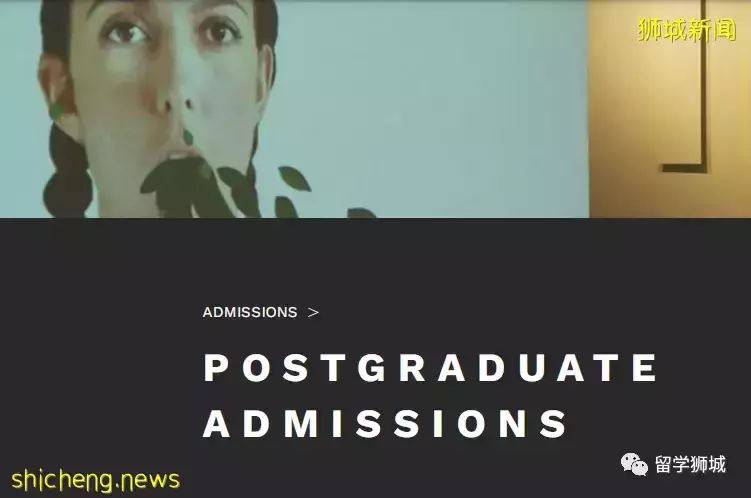 新加坡首屈一指的当代艺术与设计的所在地——拉萨尔艺术学院