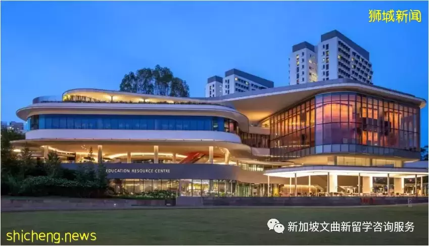 新加坡留学的隐形优势盘点,看看哪条最能吸引你