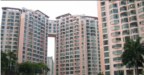 SERS計劃下，新加坡組屋買賣有新規定