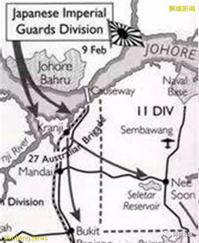 狮城故事 | 新加坡大屠杀，那段血雨腥风的历史!