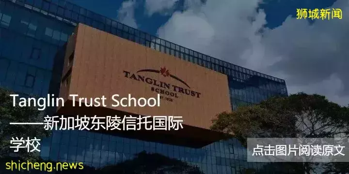 新加坡政府学校难进！但别忘了还有国际学校可以选择哦