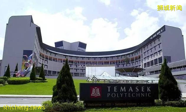 新加坡淡马锡理工推出新课程,培养环保技术人员