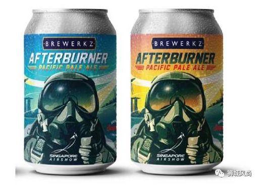 Soar to cloud 9 at the Singapore Airshow